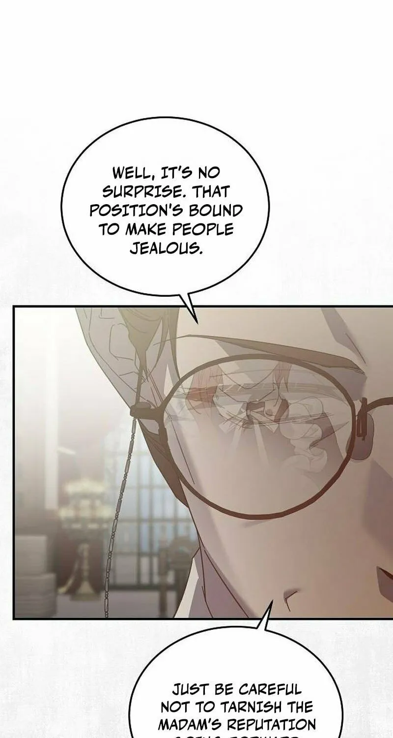 Revenge Guide for the Time-Limited Maid Chapter 25 page 22 - 