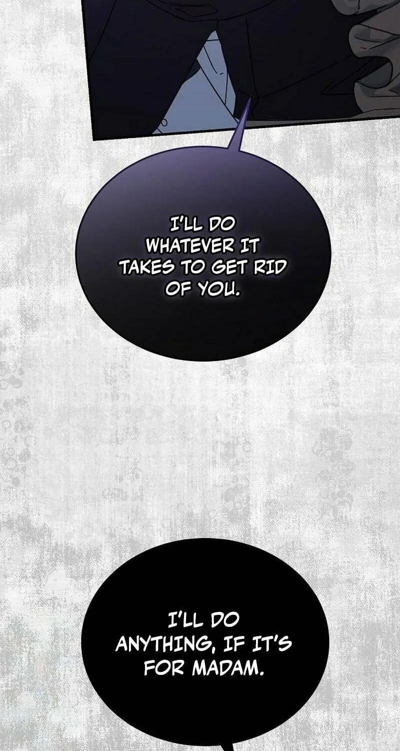 Revenge Guide for the Time-Limited Maid Chapter 25 page 25 - 