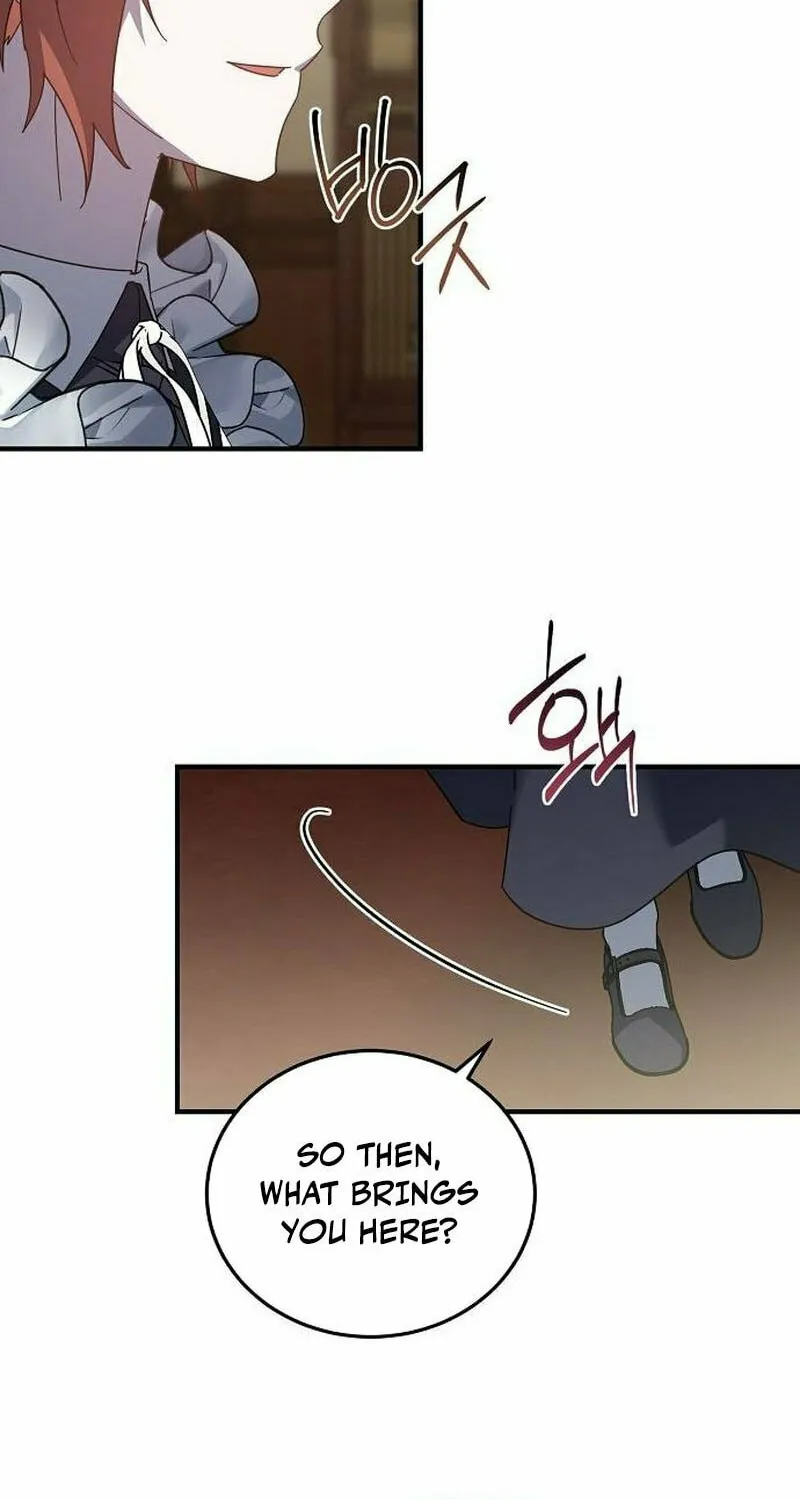 Revenge Guide for the Time-Limited Maid Chapter 25 page 29 - 