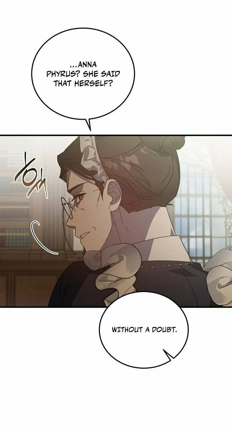 Revenge Guide for the Time-Limited Maid Chapter 25 page 31 - 