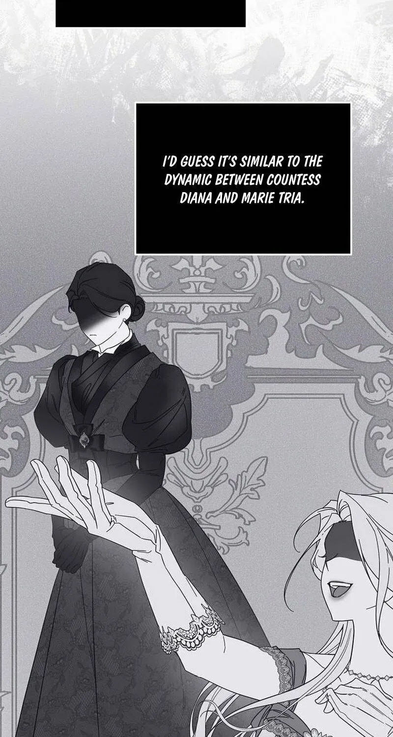 Revenge Guide for the Time-Limited Maid Chapter 25 page 34 - 