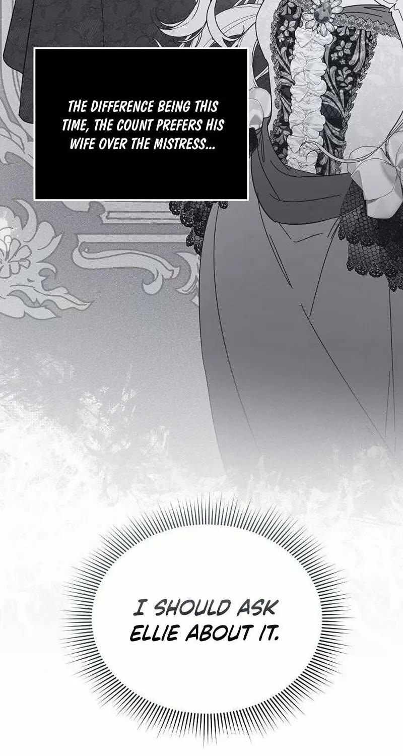 Revenge Guide for the Time-Limited Maid Chapter 25 page 35 - 