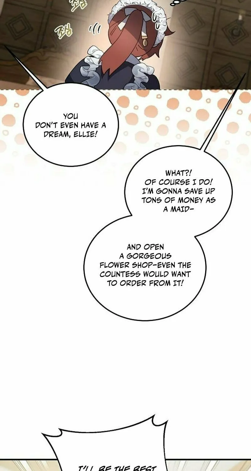 Revenge Guide for the Time-Limited Maid Chapter 25 page 45 - 