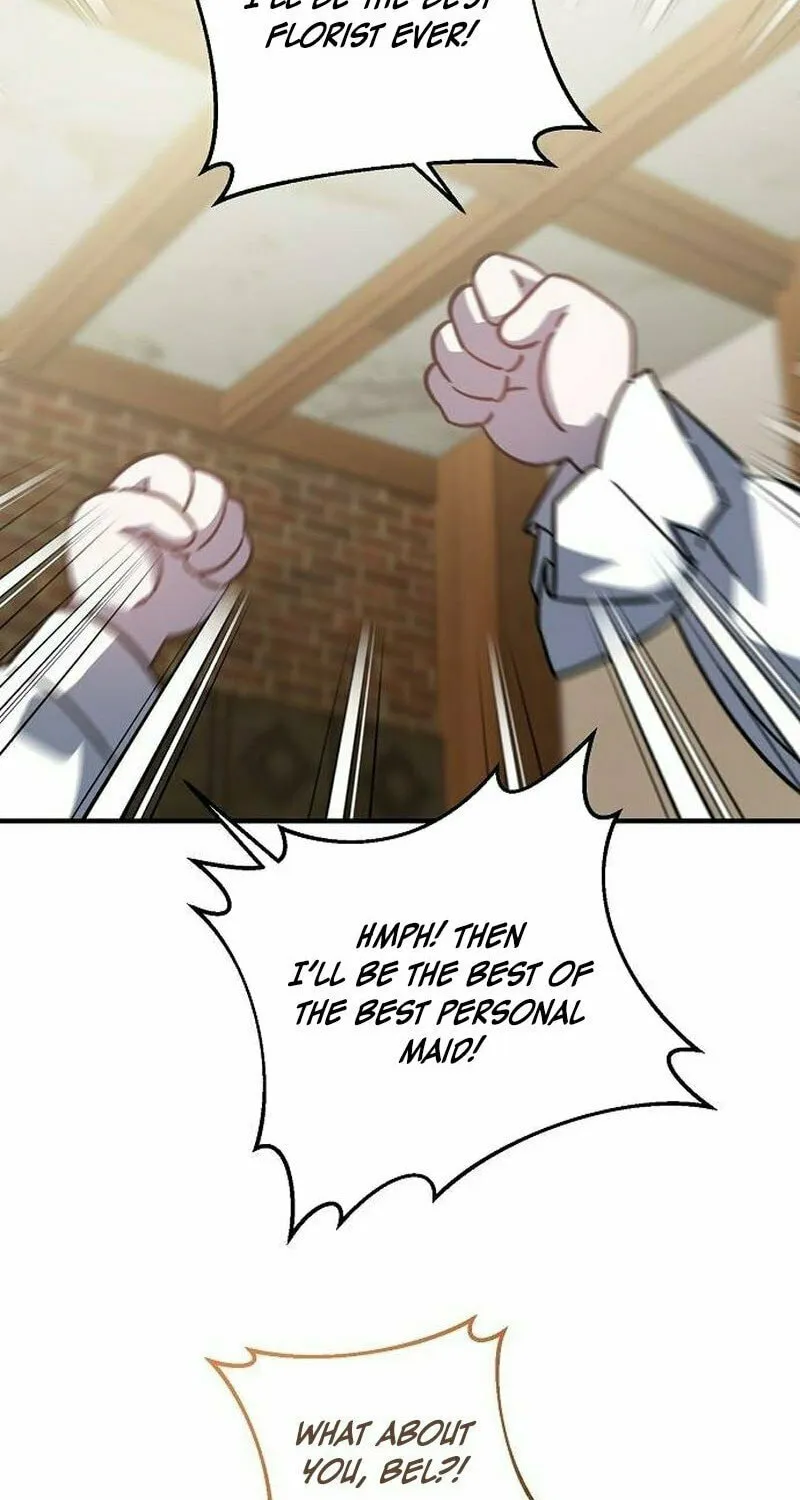 Revenge Guide for the Time-Limited Maid Chapter 25 page 46 - 