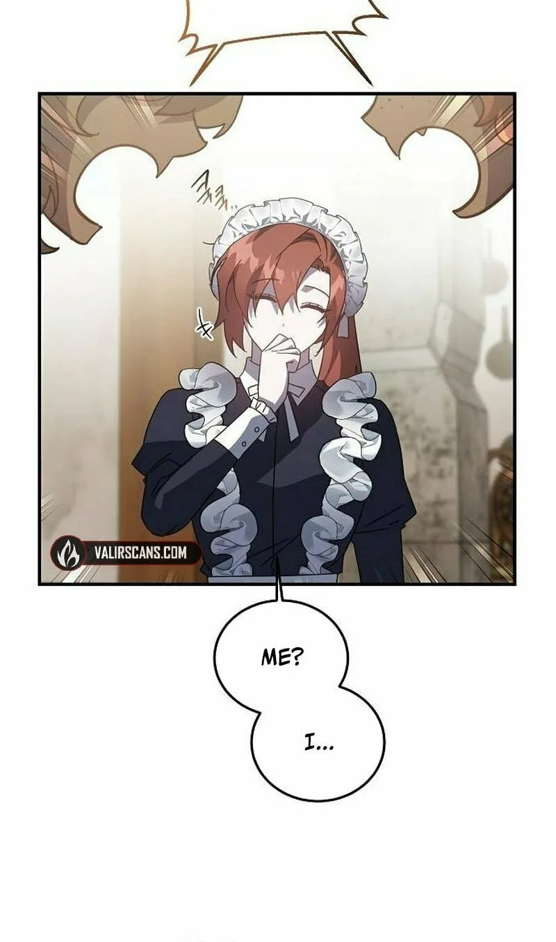 Revenge Guide for the Time-Limited Maid Chapter 25 page 47 - 