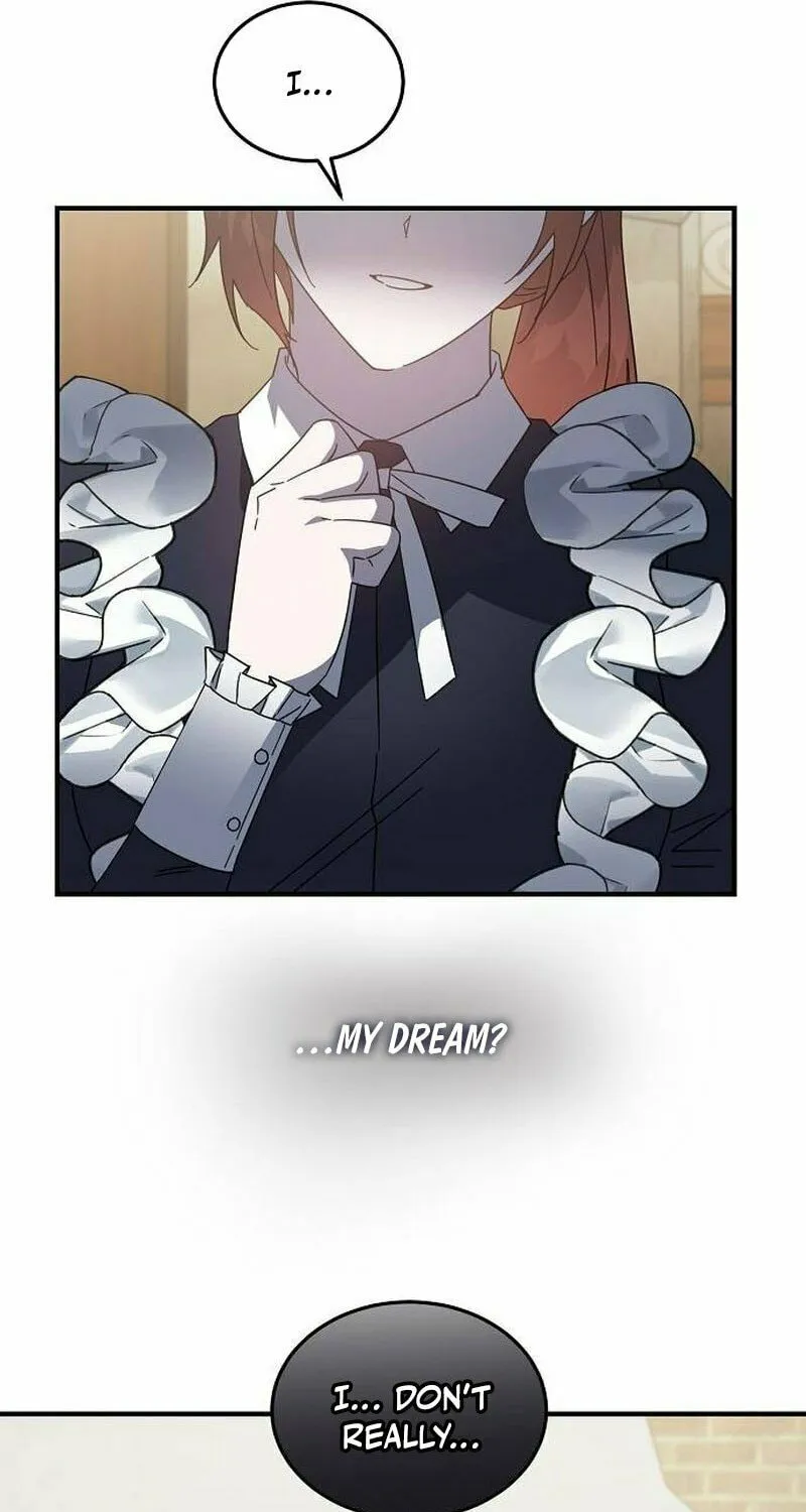 Revenge Guide for the Time-Limited Maid Chapter 25 page 48 - 
