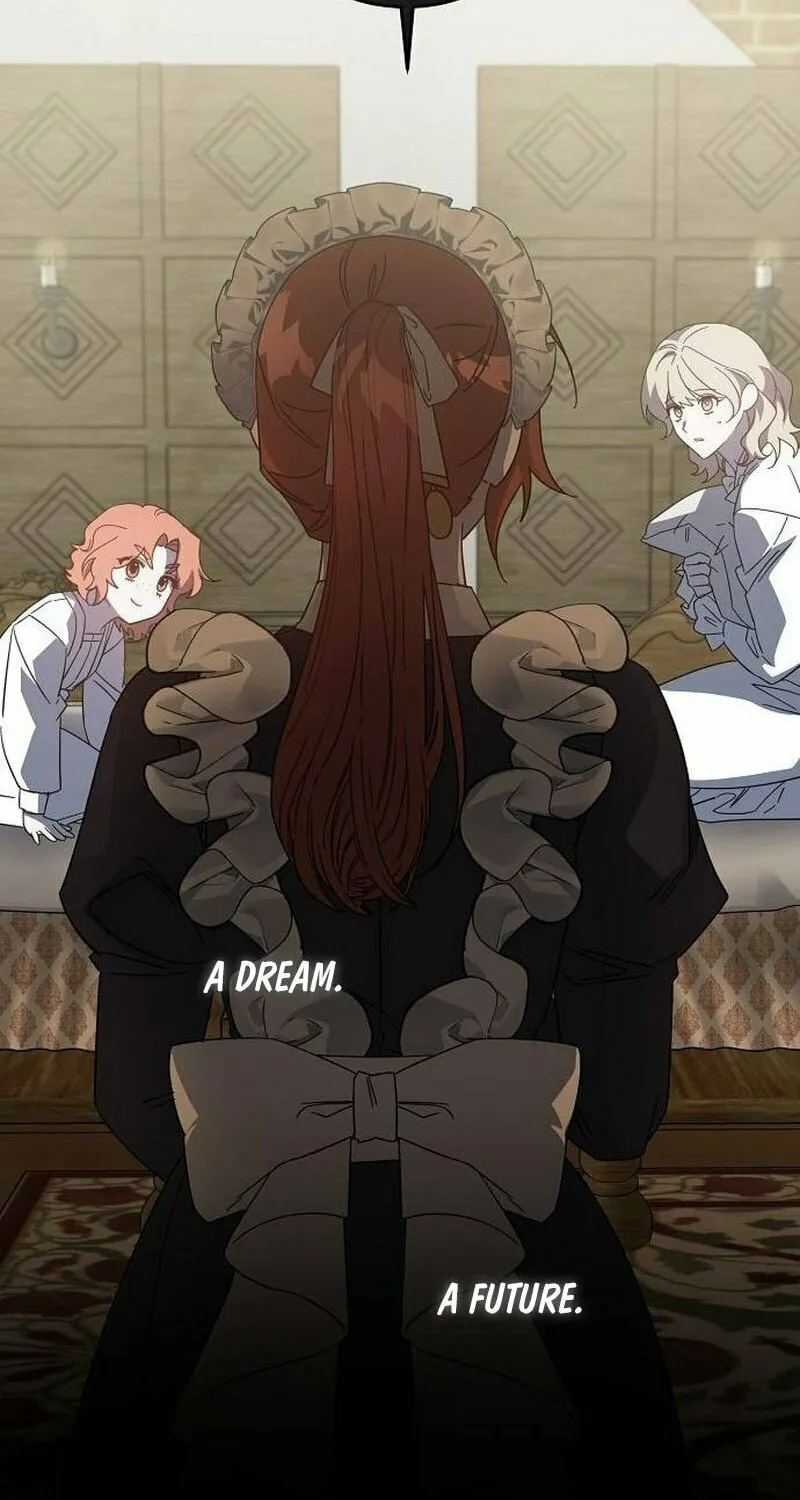 Revenge Guide for the Time-Limited Maid Chapter 25 page 49 - 