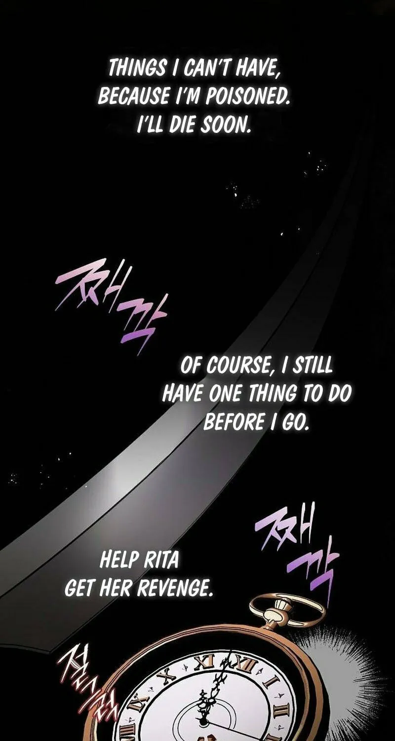 Revenge Guide for the Time-Limited Maid Chapter 25 page 50 - 