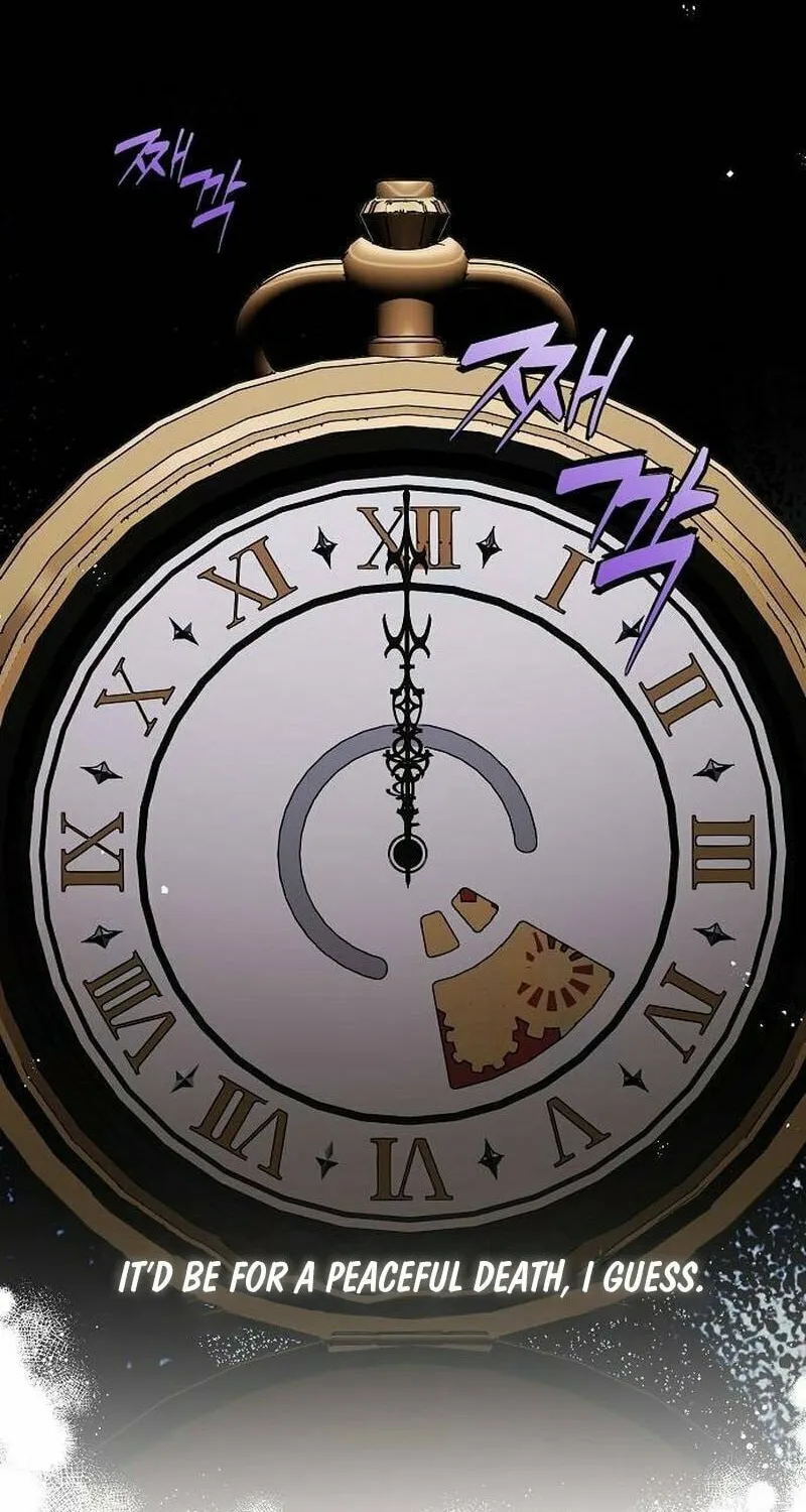 Revenge Guide for the Time-Limited Maid Chapter 25 page 53 - 