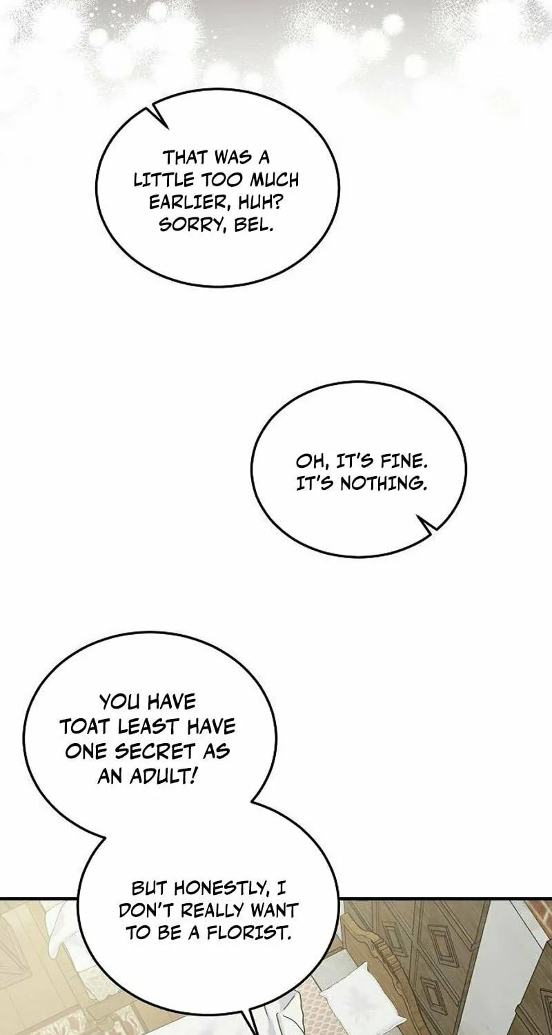 Revenge Guide for the Time-Limited Maid Chapter 25 page 54 - 