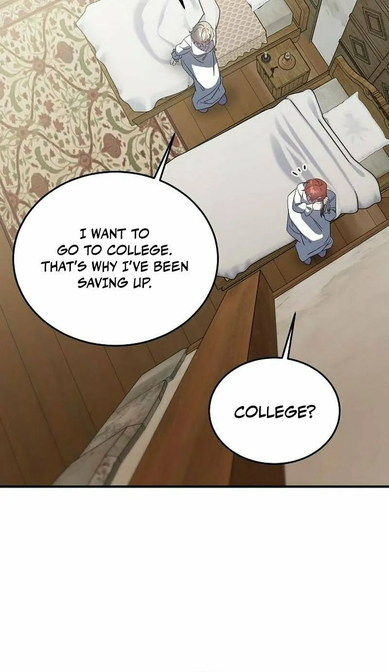 Revenge Guide for the Time-Limited Maid Chapter 25 page 55 - 