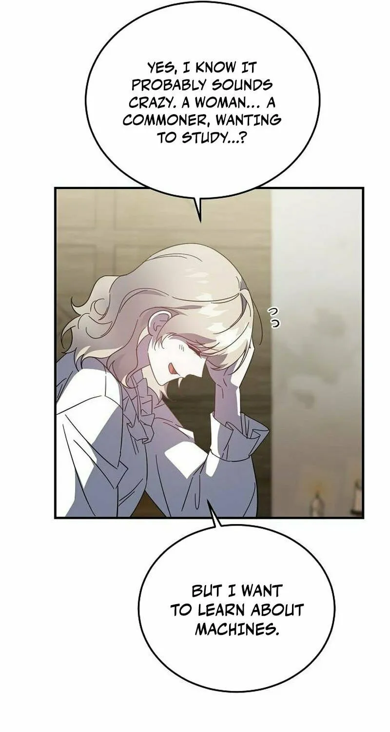 Revenge Guide for the Time-Limited Maid Chapter 25 page 56 - 