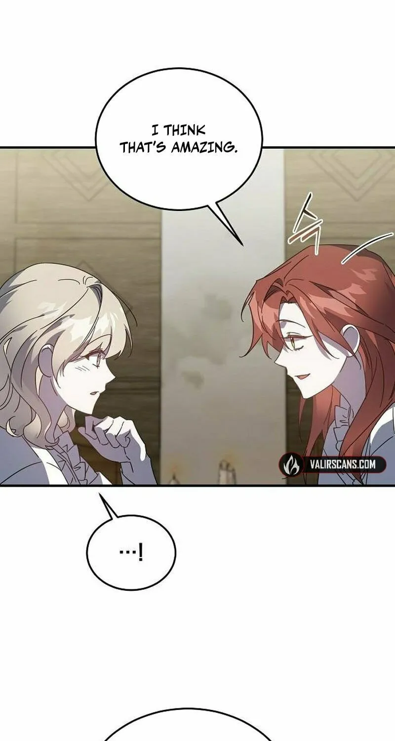 Revenge Guide for the Time-Limited Maid Chapter 25 page 57 - 