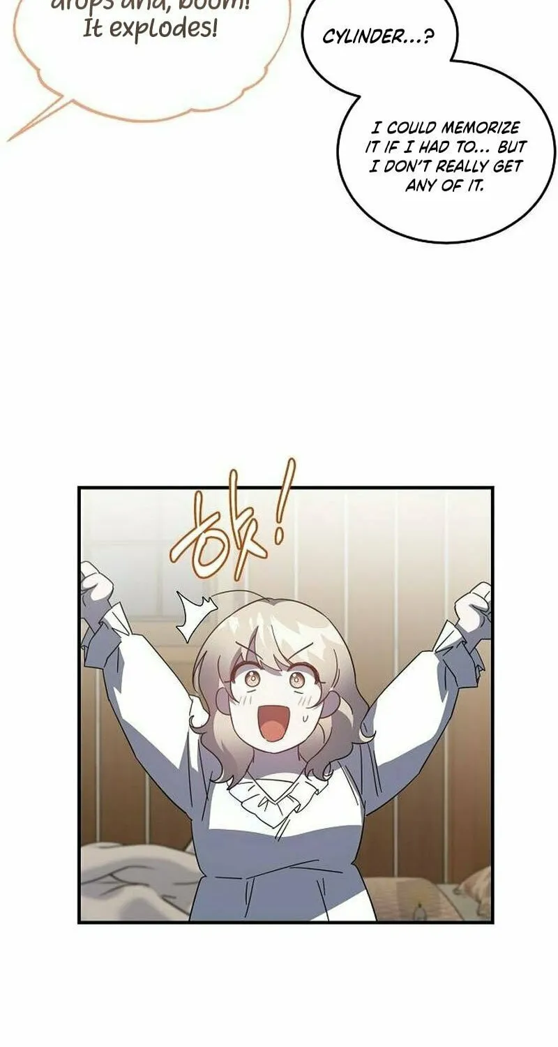 Revenge Guide for the Time-Limited Maid Chapter 25 page 61 - 