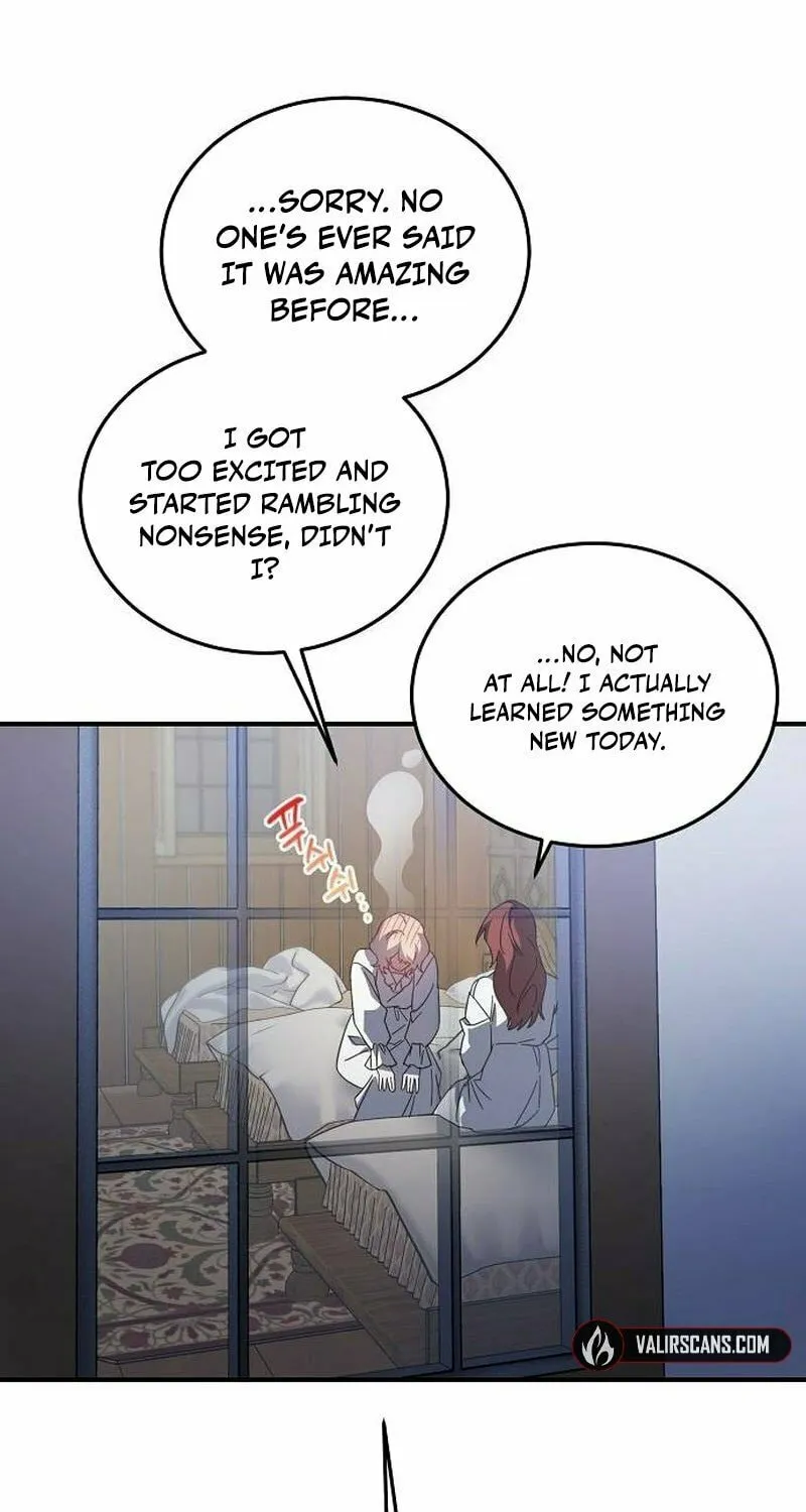 Revenge Guide for the Time-Limited Maid Chapter 25 page 62 - 