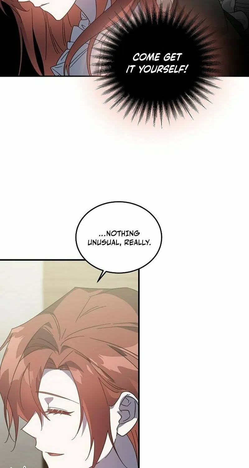 Revenge Guide for the Time-Limited Maid Chapter 25 page 65 - 