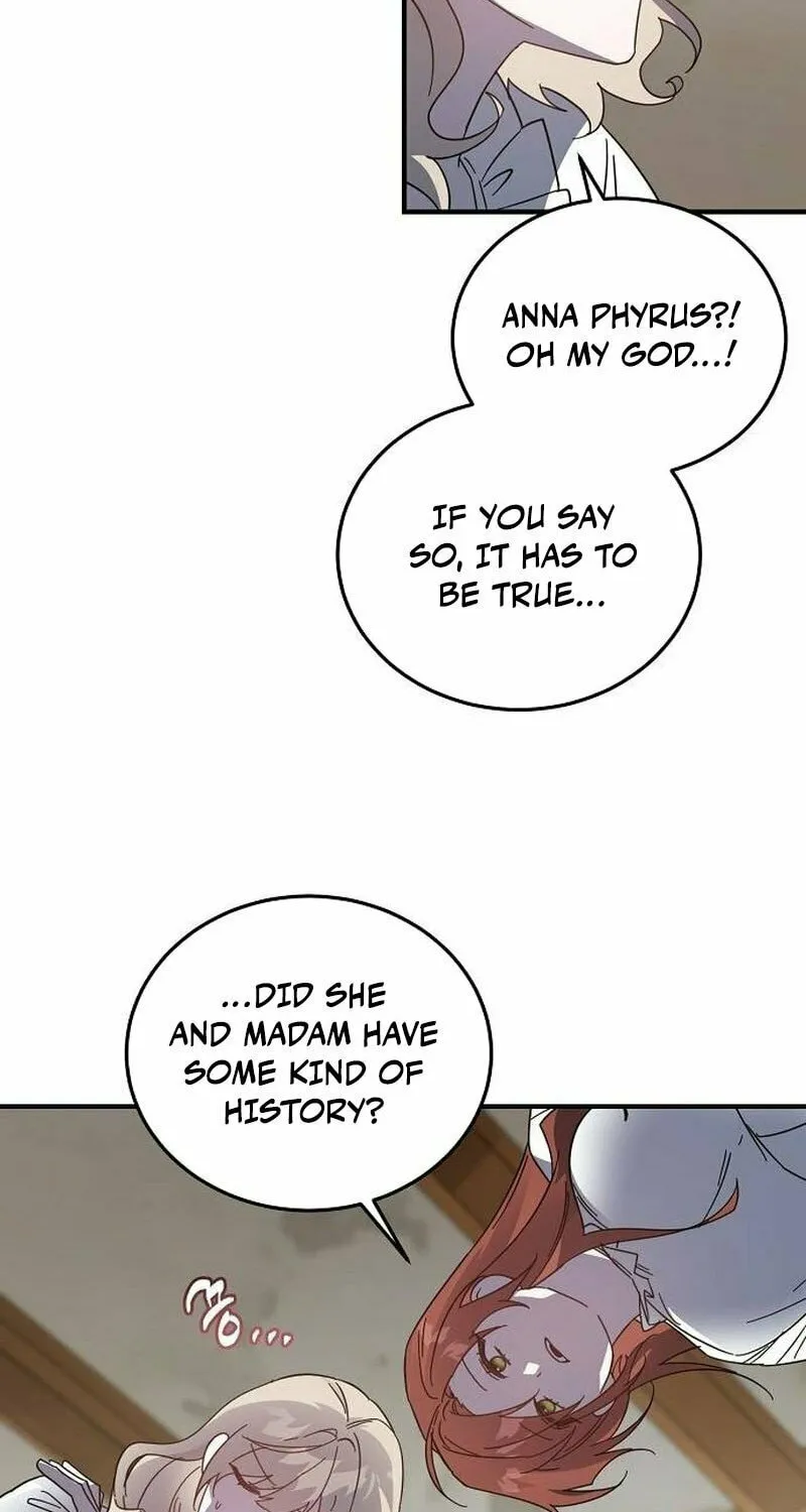 Revenge Guide for the Time-Limited Maid Chapter 25 page 67 - 