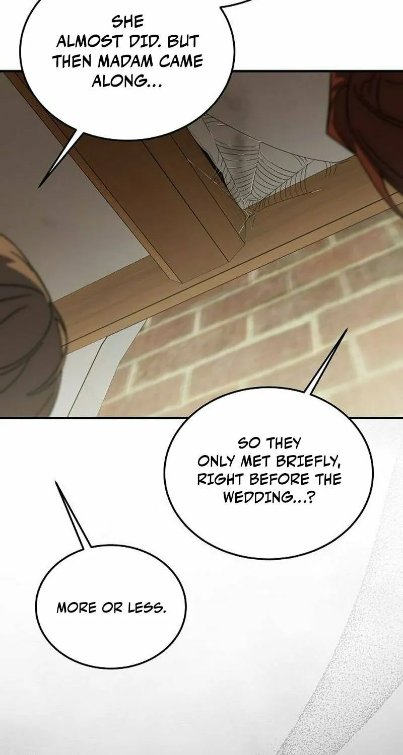 Revenge Guide for the Time-Limited Maid Chapter 25 page 69 - 