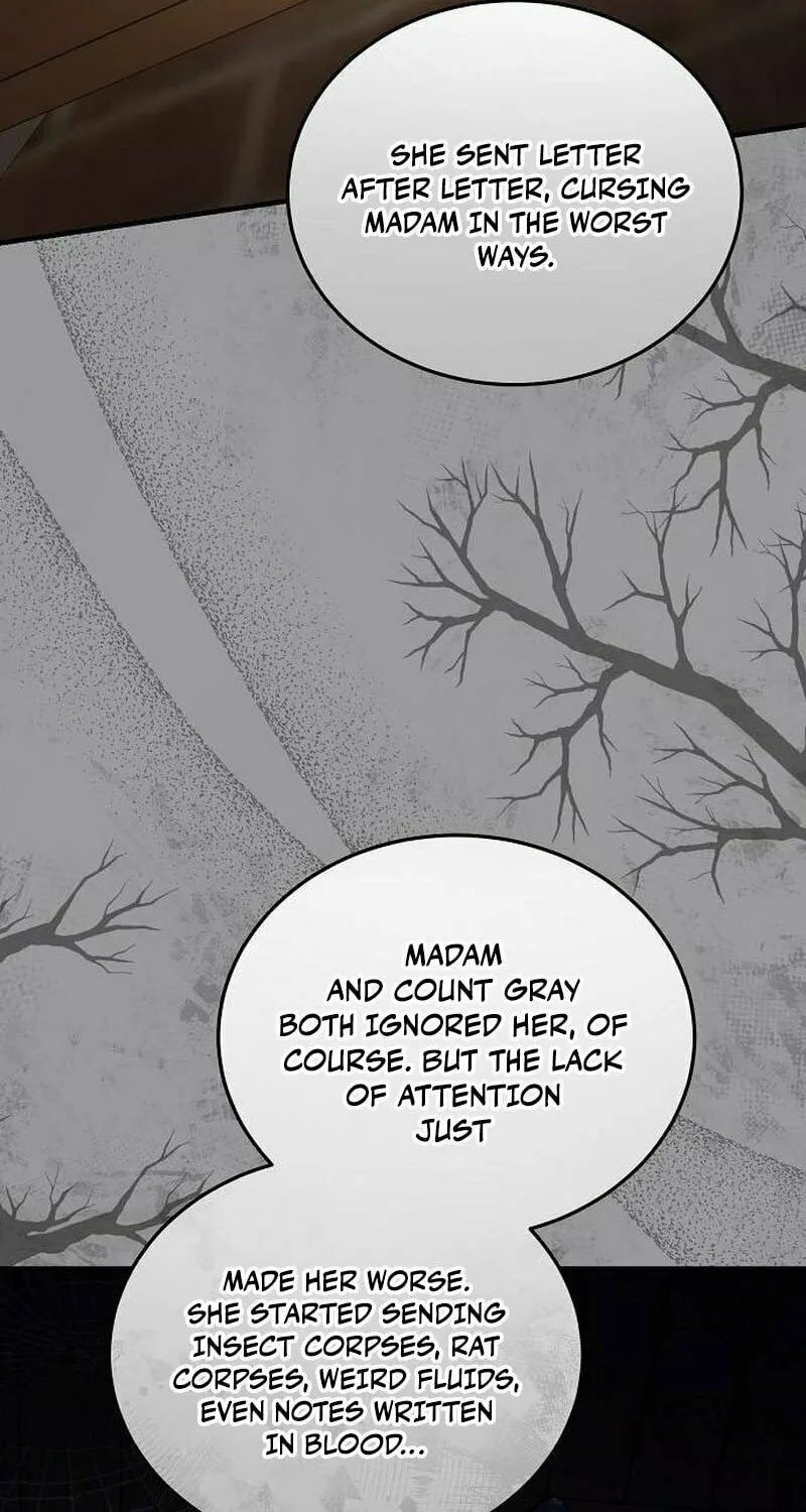 Revenge Guide for the Time-Limited Maid Chapter 25 page 71 - 