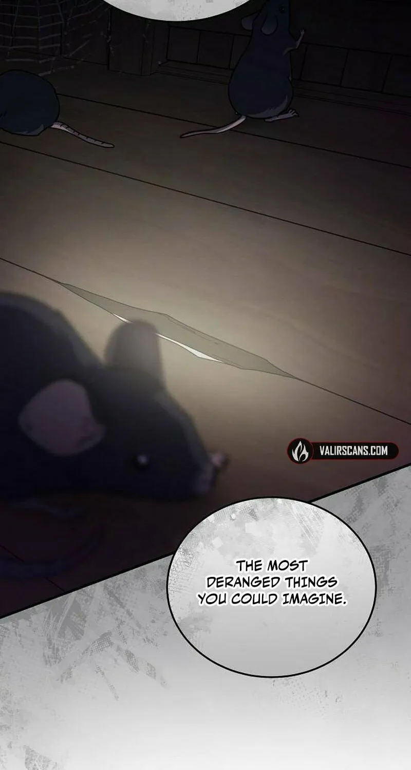 Revenge Guide for the Time-Limited Maid Chapter 25 page 72 - 