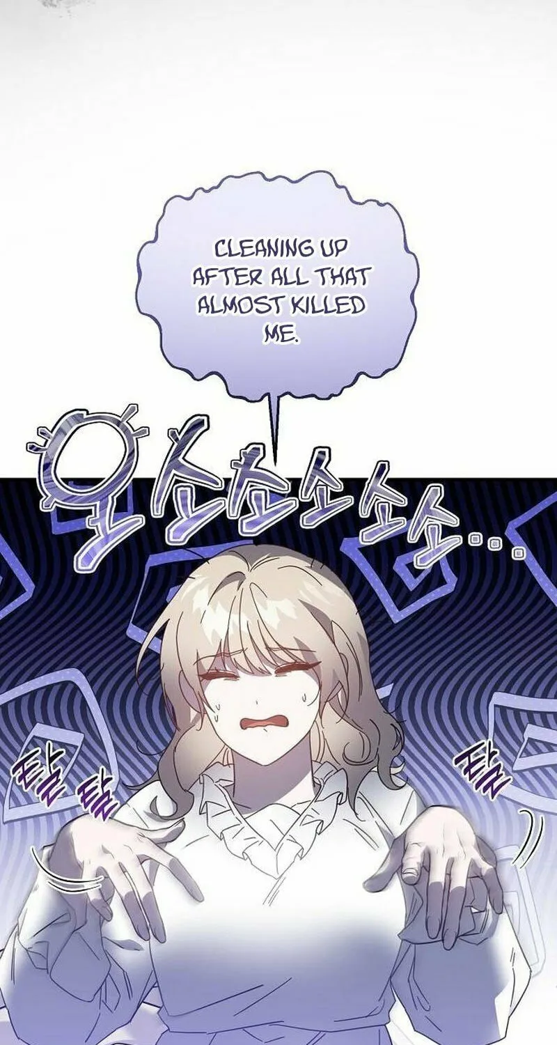 Revenge Guide for the Time-Limited Maid Chapter 25 page 73 - 