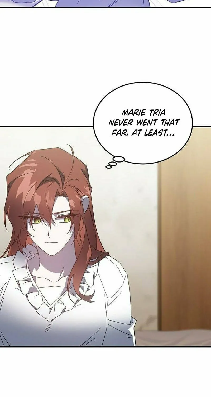 Revenge Guide for the Time-Limited Maid Chapter 25 page 74 - 