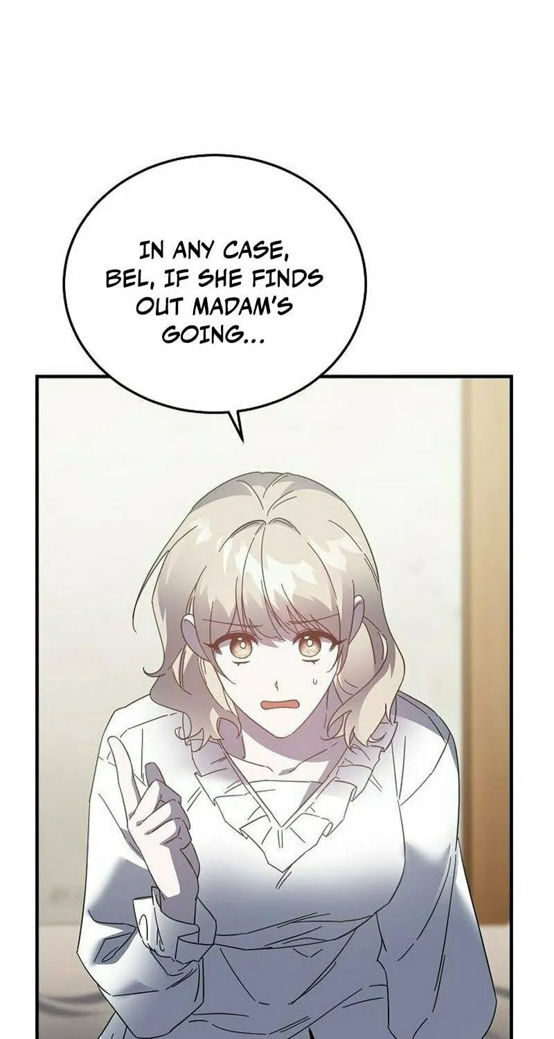 Revenge Guide for the Time-Limited Maid Chapter 25 page 75 - 