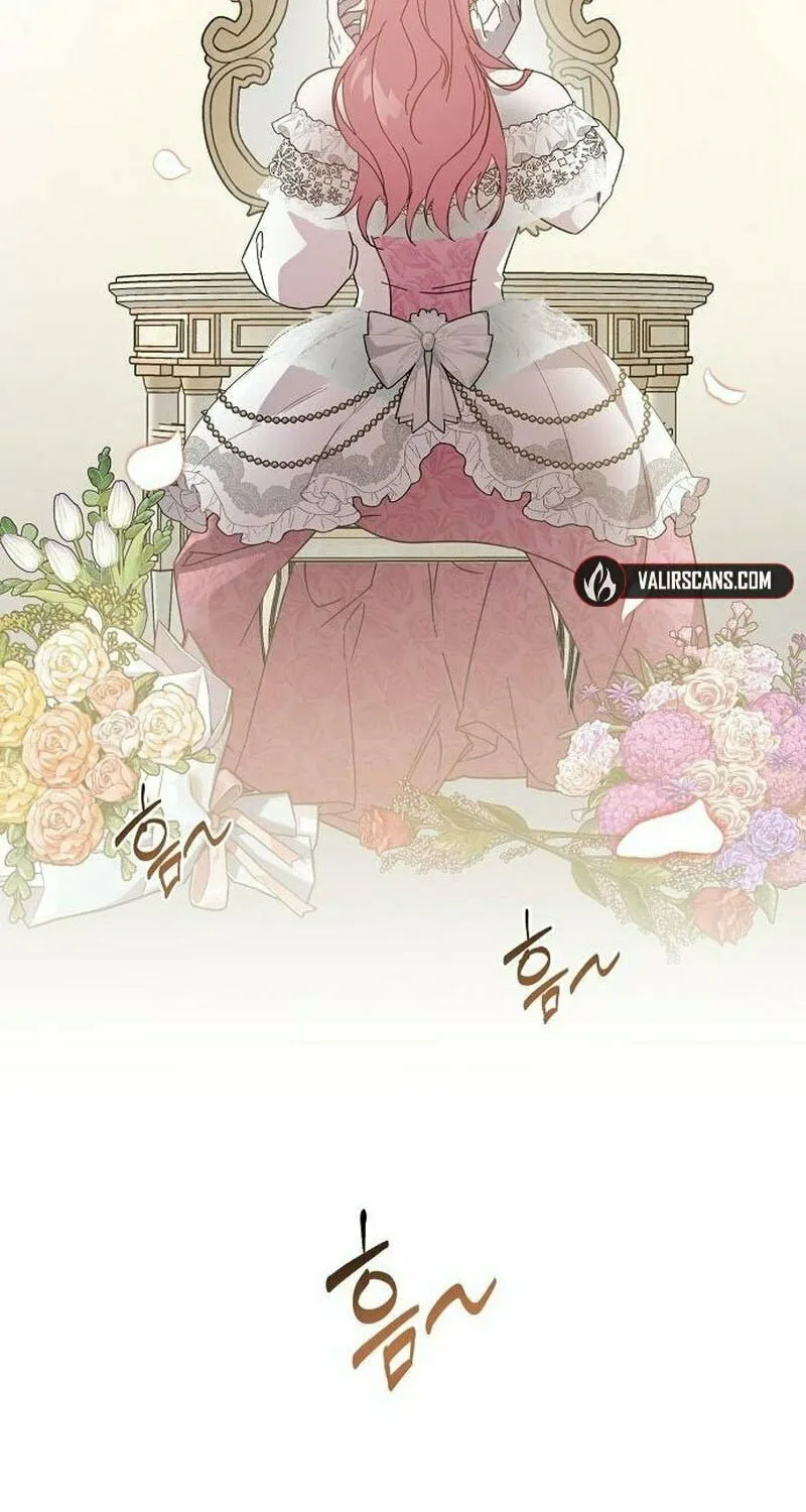 Revenge Guide for the Time-Limited Maid Chapter 25 page 77 - 