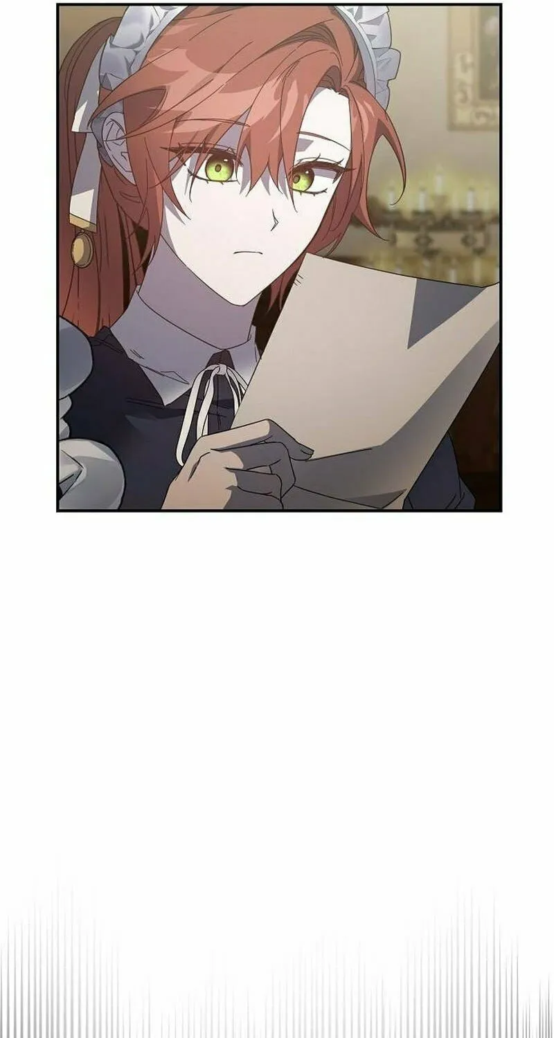Revenge Guide for the Time-Limited Maid Chapter 25 page 9 - 