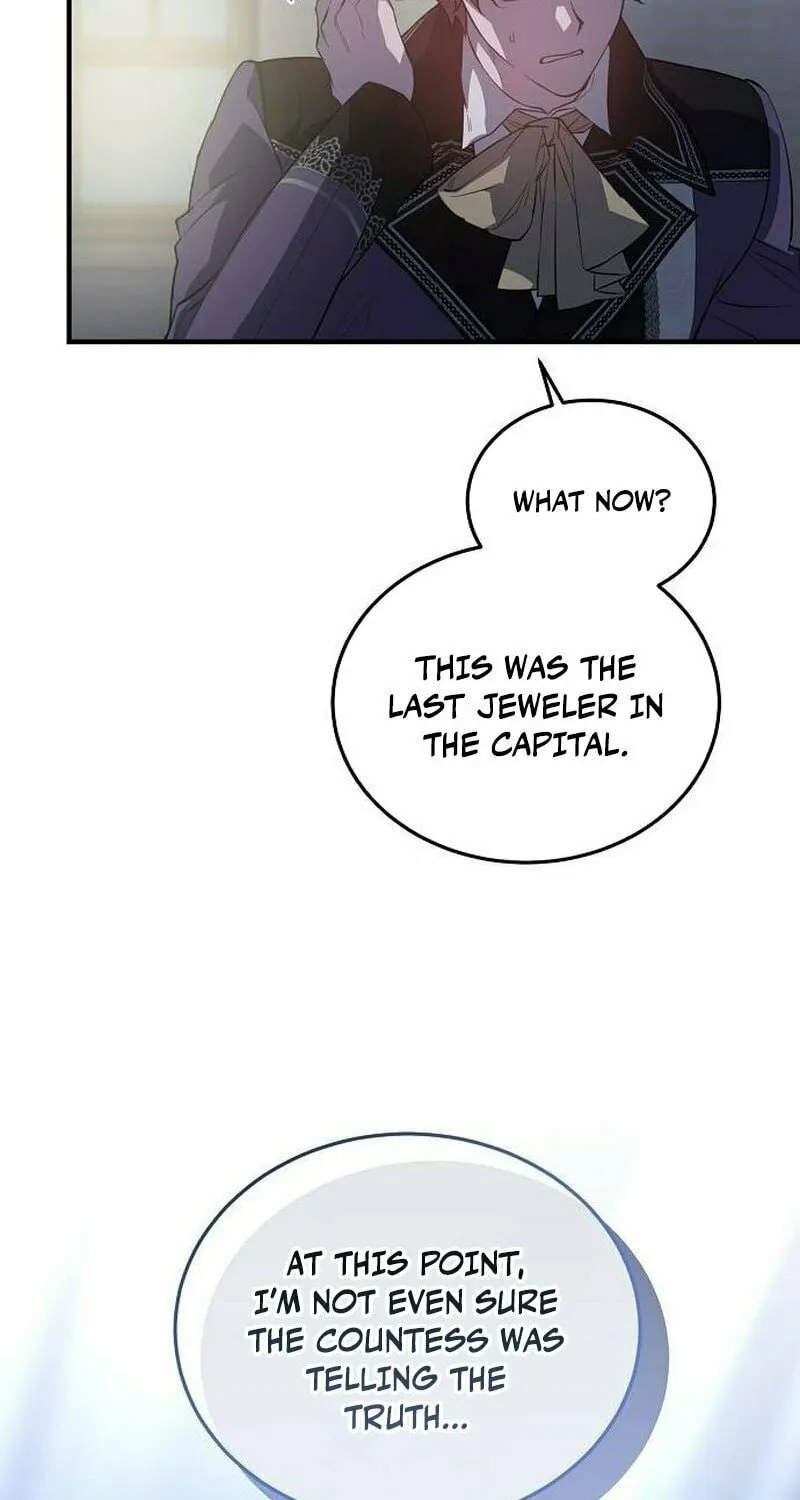 Revenge Guide for the Time-Limited Maid Chapter 25 page 83 - 