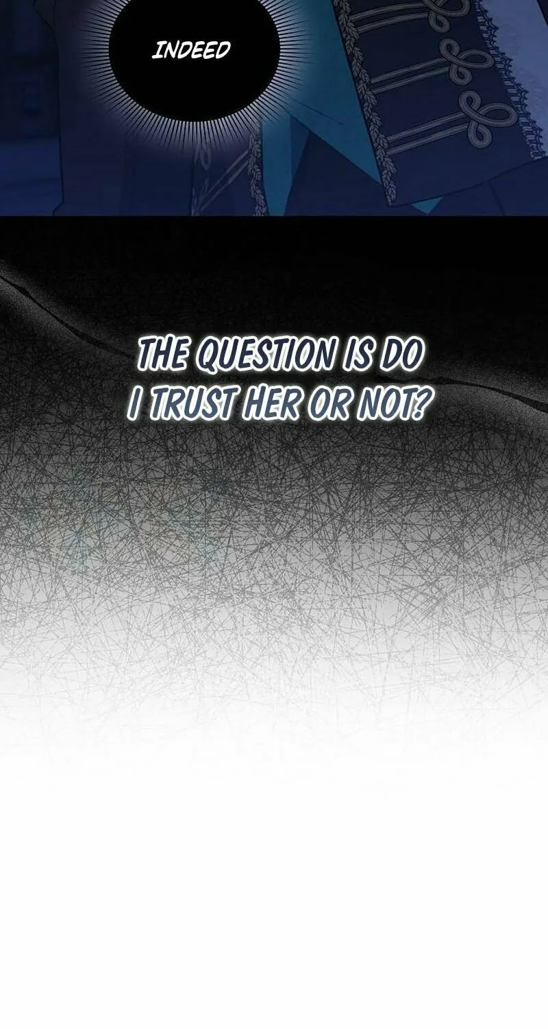 Revenge Guide for the Time-Limited Maid Chapter 25 page 85 - 
