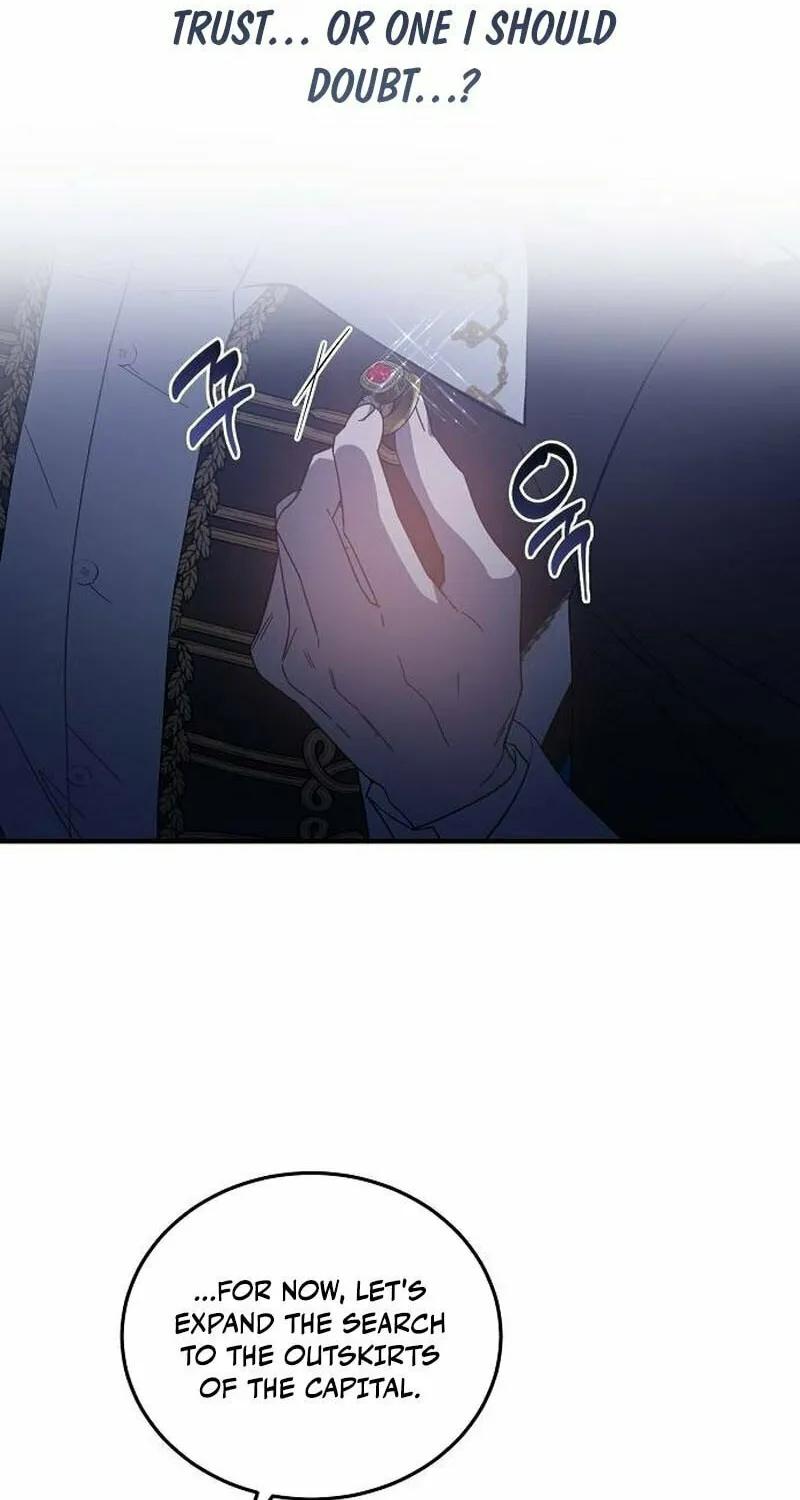 Revenge Guide for the Time-Limited Maid Chapter 26 page 2 - 