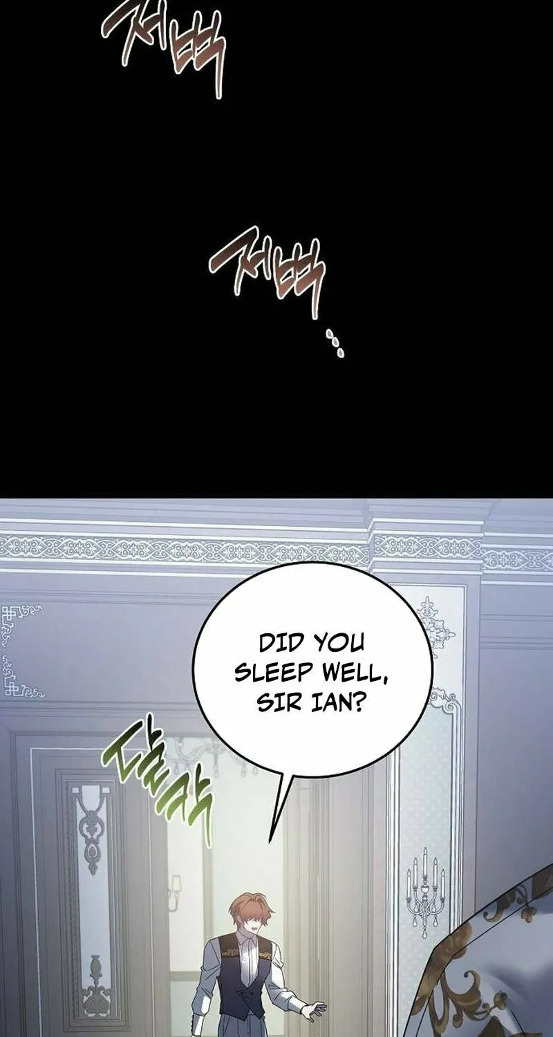 Revenge Guide for the Time-Limited Maid Chapter 26 page 13 - 