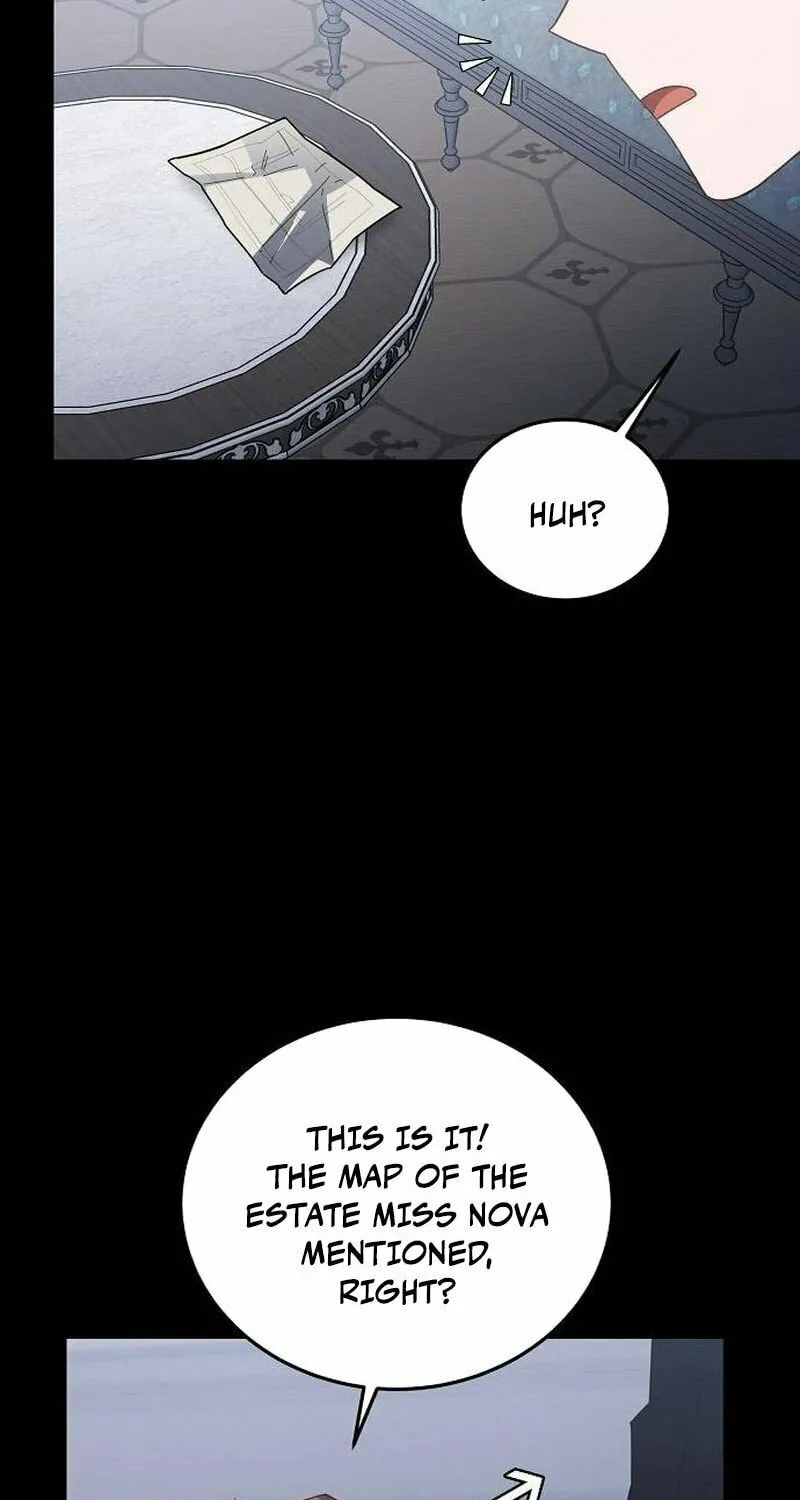 Revenge Guide for the Time-Limited Maid Chapter 26 page 15 - 