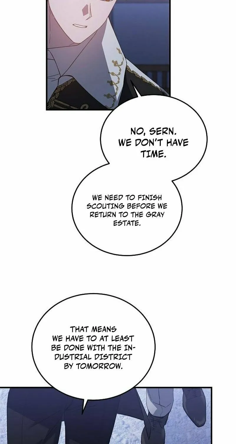 Revenge Guide for the Time-Limited Maid Chapter 26 page 20 - 