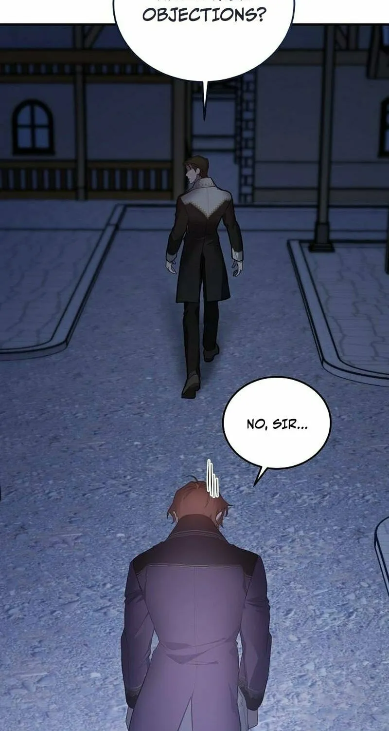 Revenge Guide for the Time-Limited Maid Chapter 26 page 22 - 