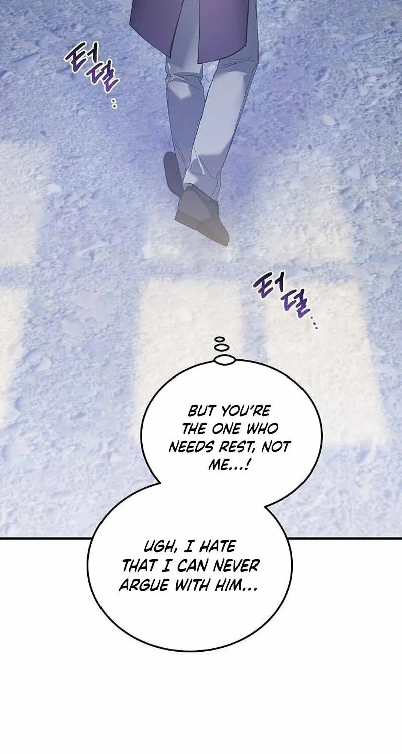 Revenge Guide for the Time-Limited Maid Chapter 26 page 23 - 