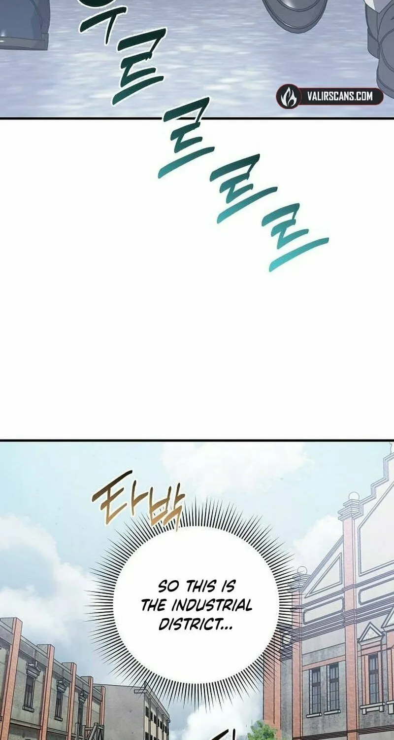 Revenge Guide for the Time-Limited Maid Chapter 26 page 26 - 