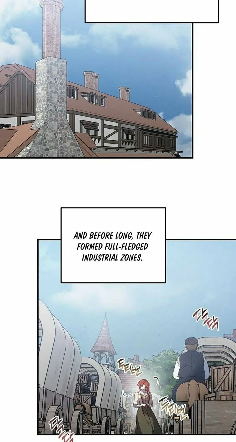 Revenge Guide for the Time-Limited Maid Chapter 26 page 29 - 