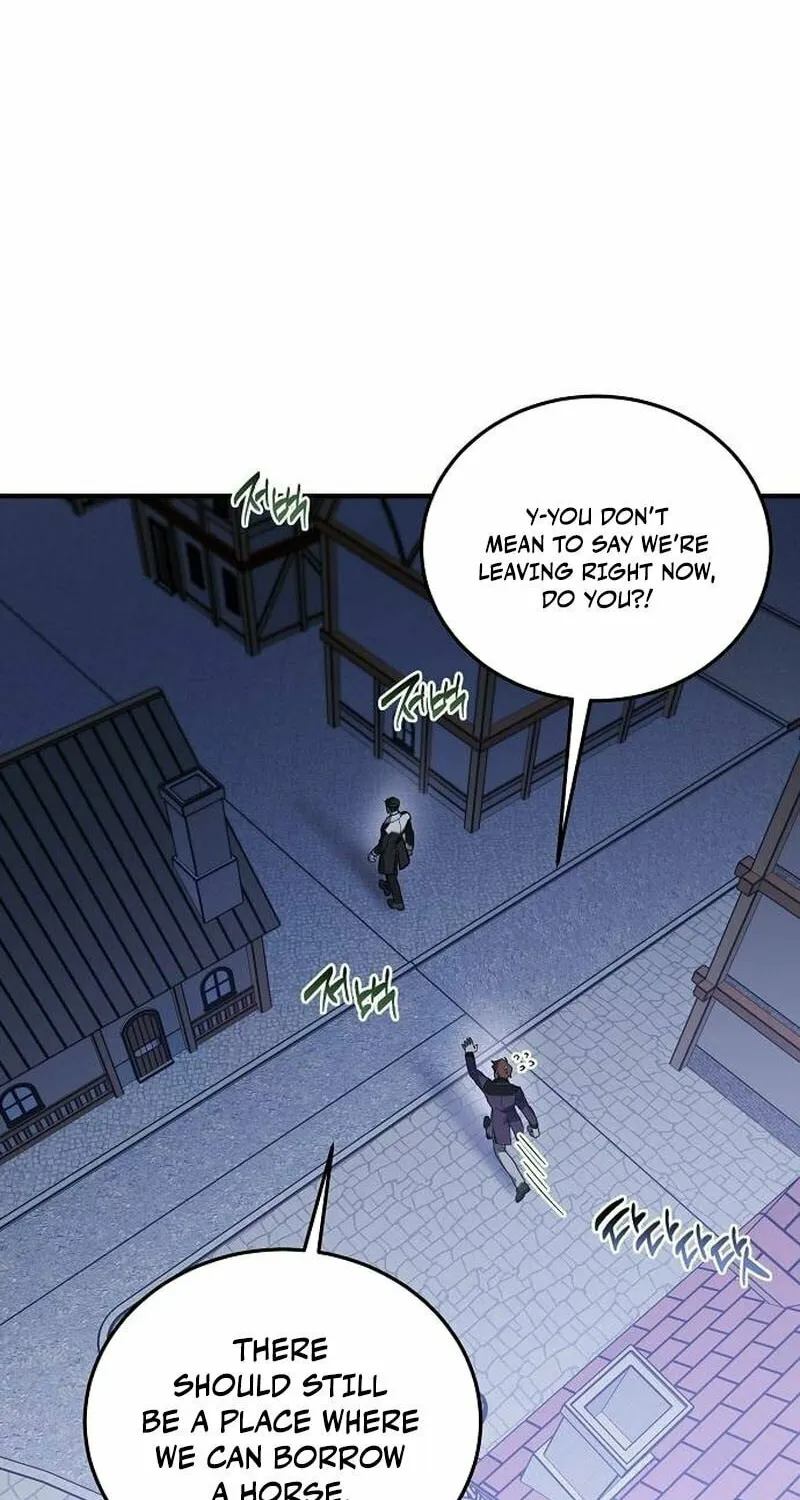 Revenge Guide for the Time-Limited Maid Chapter 26 page 4 - 