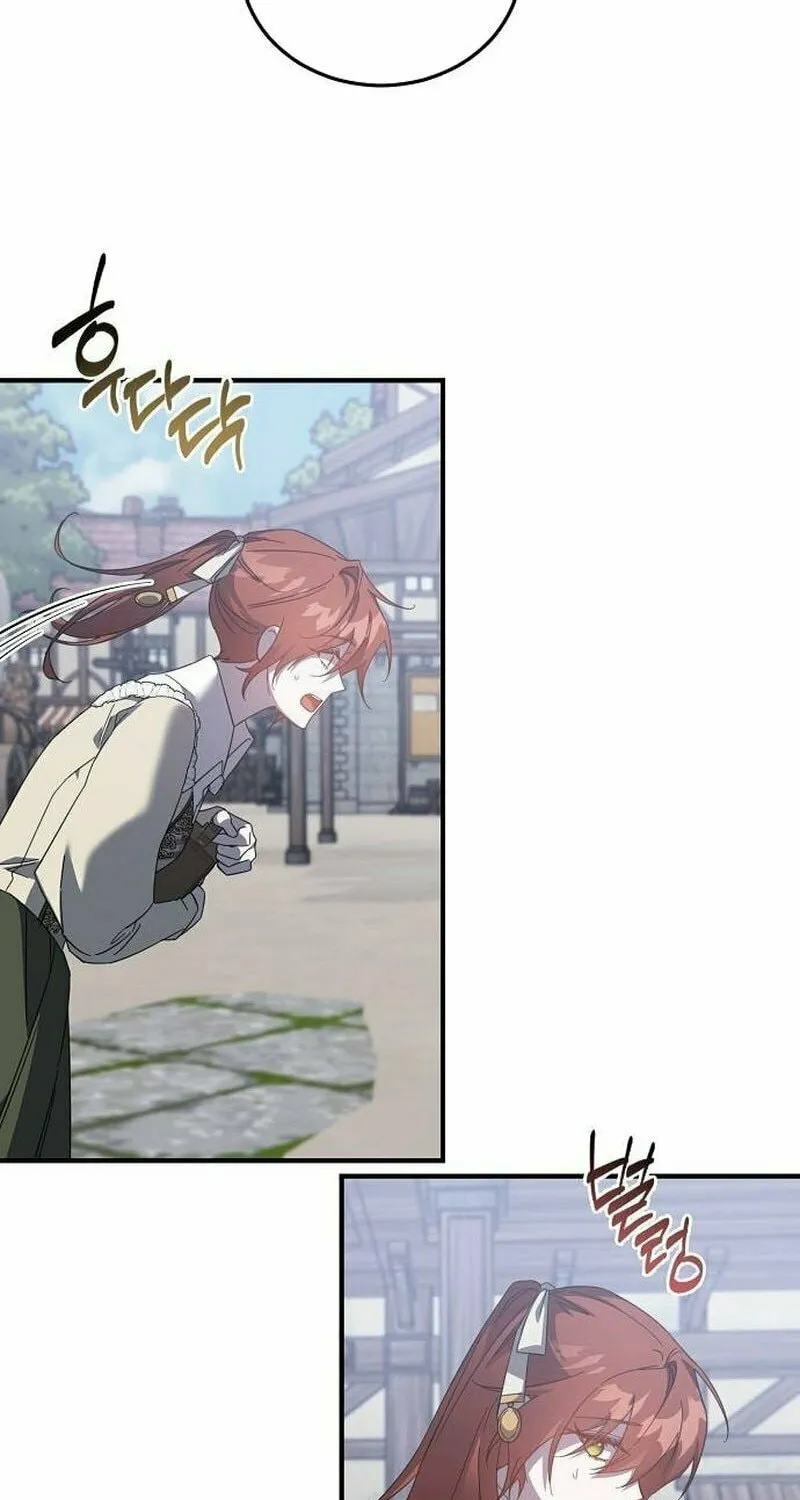 Revenge Guide for the Time-Limited Maid Chapter 26 page 31 - 