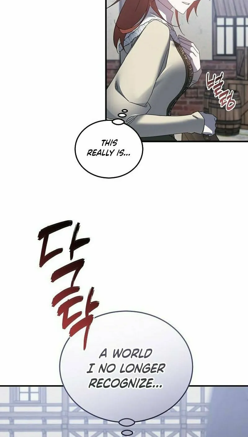 Revenge Guide for the Time-Limited Maid Chapter 26 page 32 - 