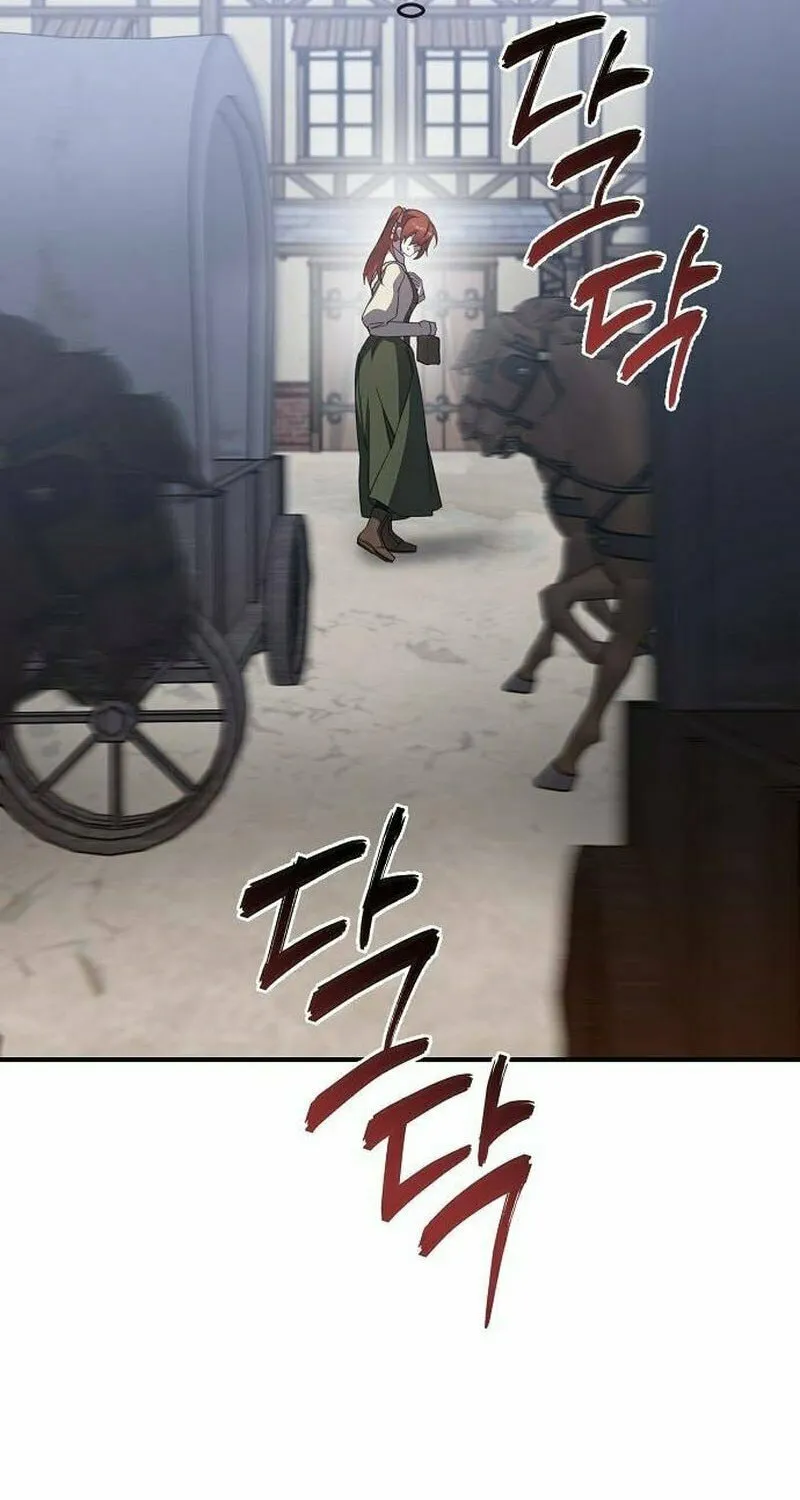 Revenge Guide for the Time-Limited Maid Chapter 26 page 33 - 