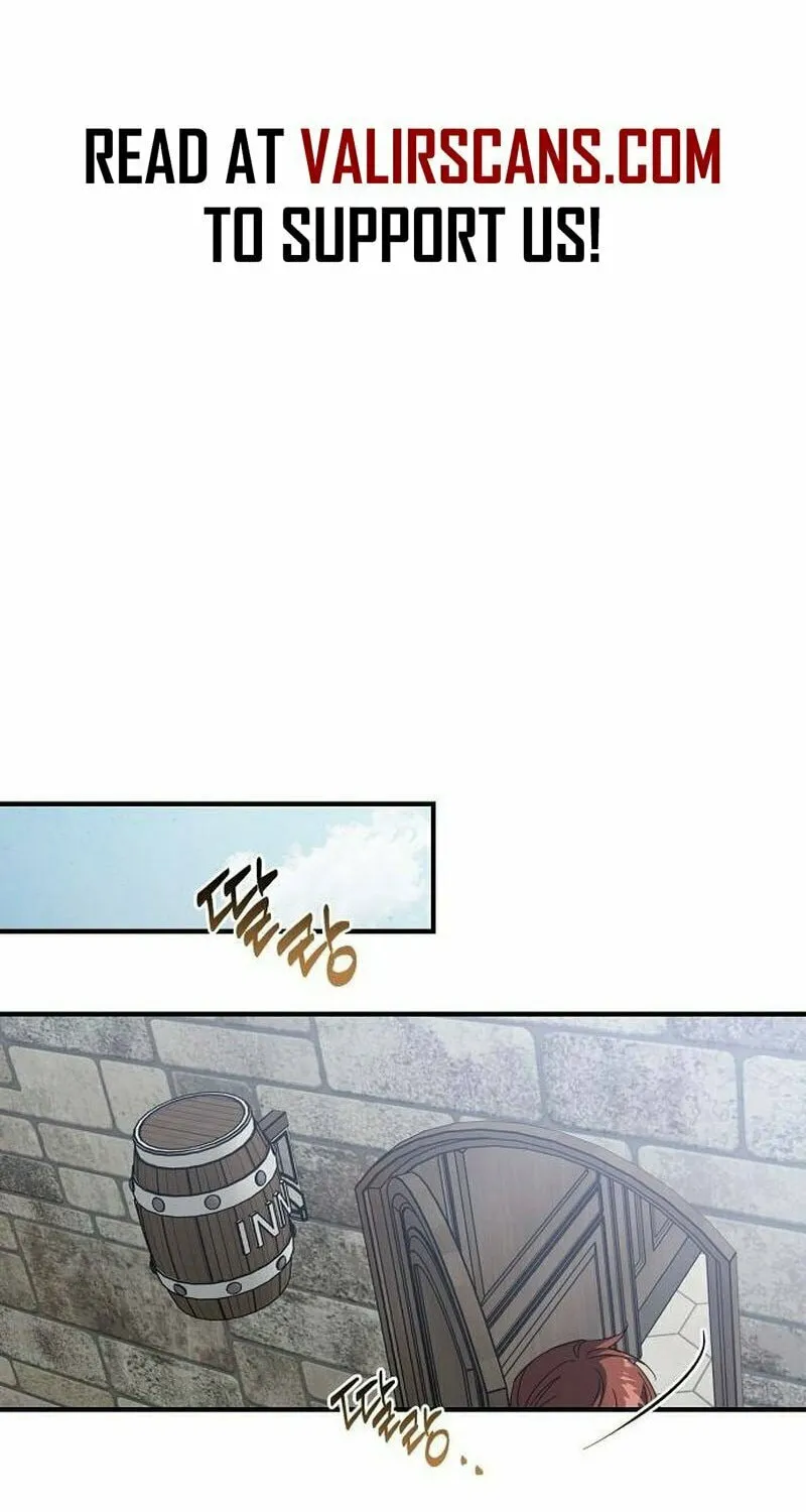 Revenge Guide for the Time-Limited Maid Chapter 26 page 34 - 