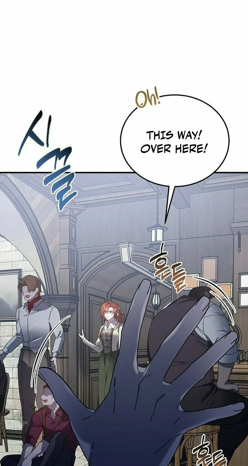 Revenge Guide for the Time-Limited Maid Chapter 26 page 35 - 