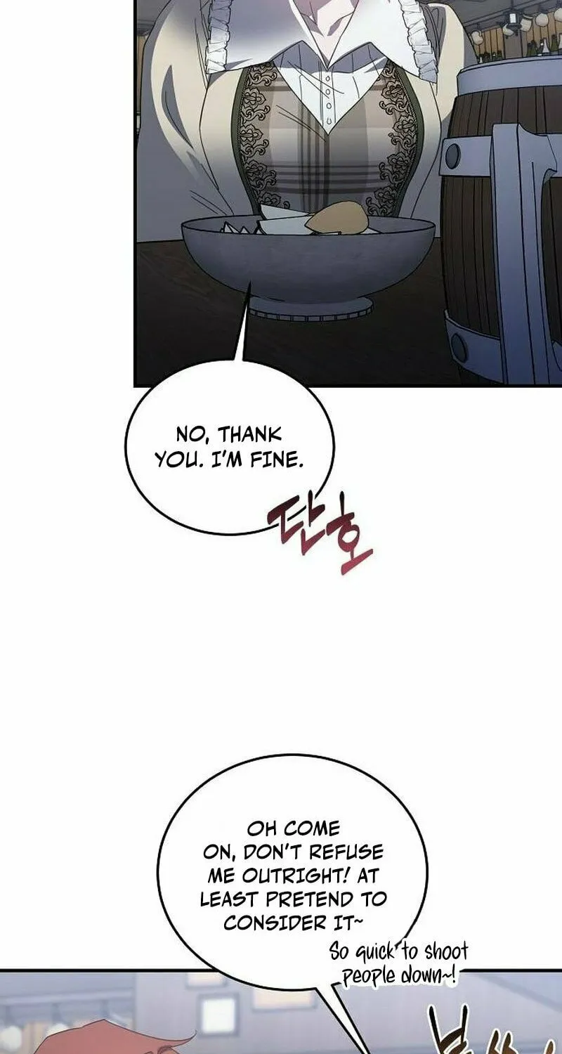 Revenge Guide for the Time-Limited Maid Chapter 26 page 38 - 