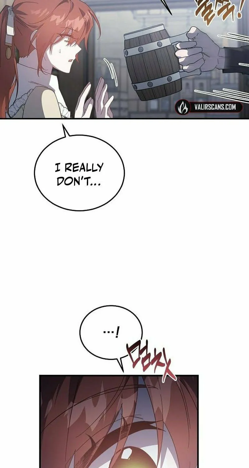 Revenge Guide for the Time-Limited Maid Chapter 26 page 39 - 