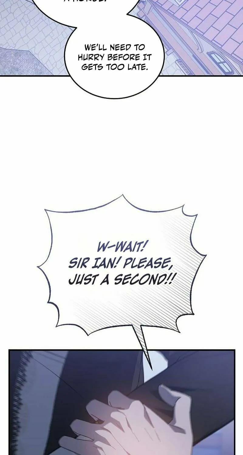 Revenge Guide for the Time-Limited Maid Chapter 26 page 5 - 