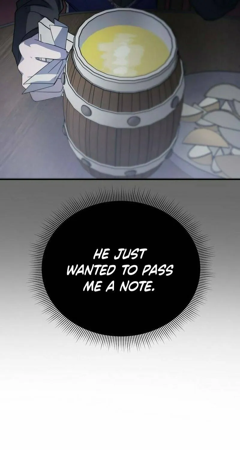 Revenge Guide for the Time-Limited Maid Chapter 26 page 41 - 