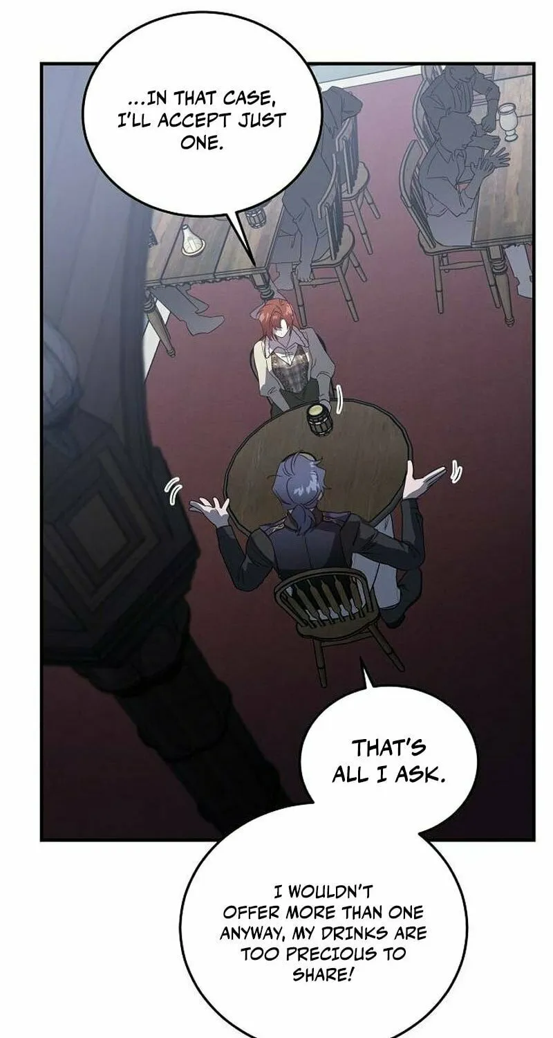 Revenge Guide for the Time-Limited Maid Chapter 26 page 42 - 